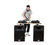 DJ